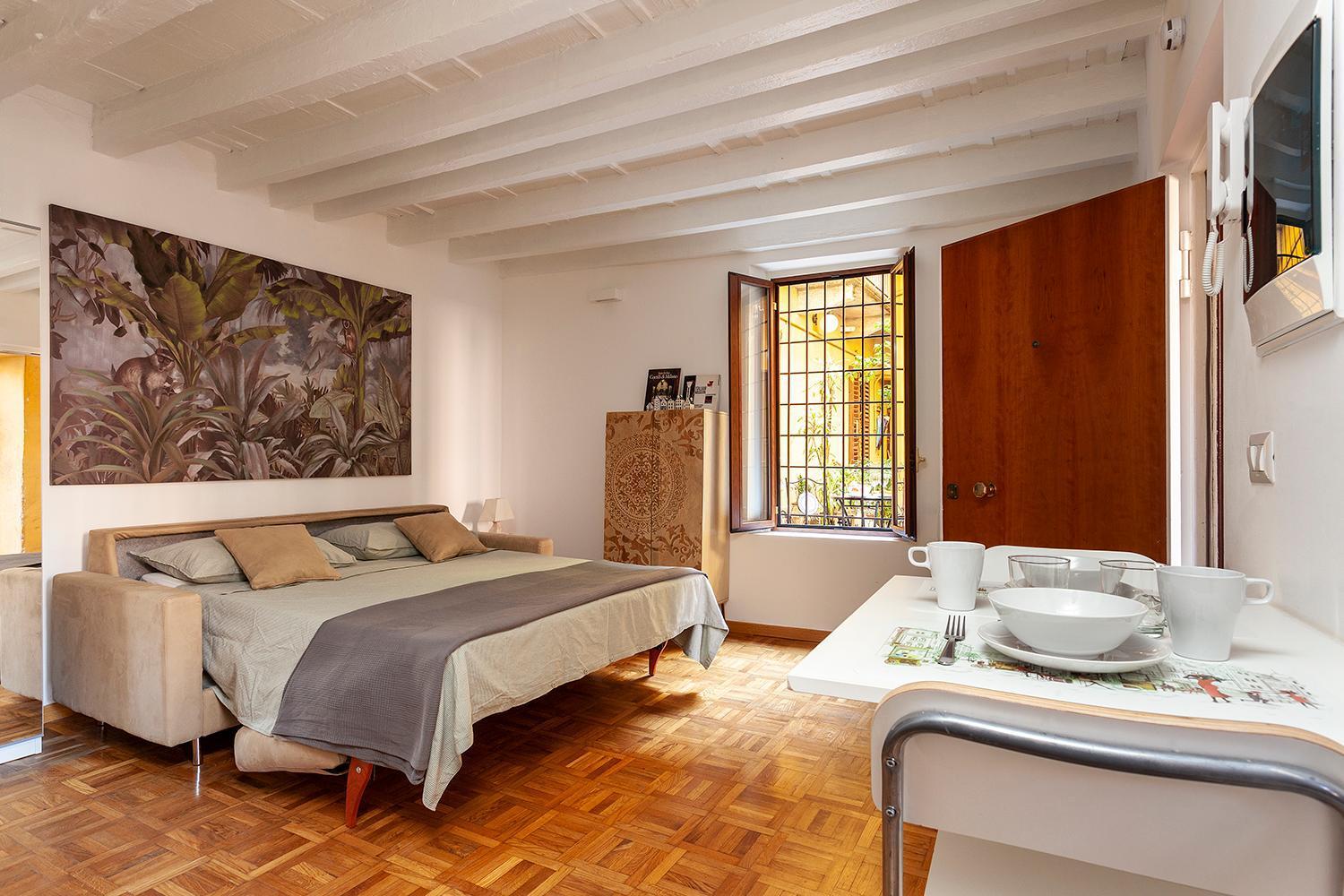 Appartamento Porta Ticinese - Navigli Milano Exterior foto