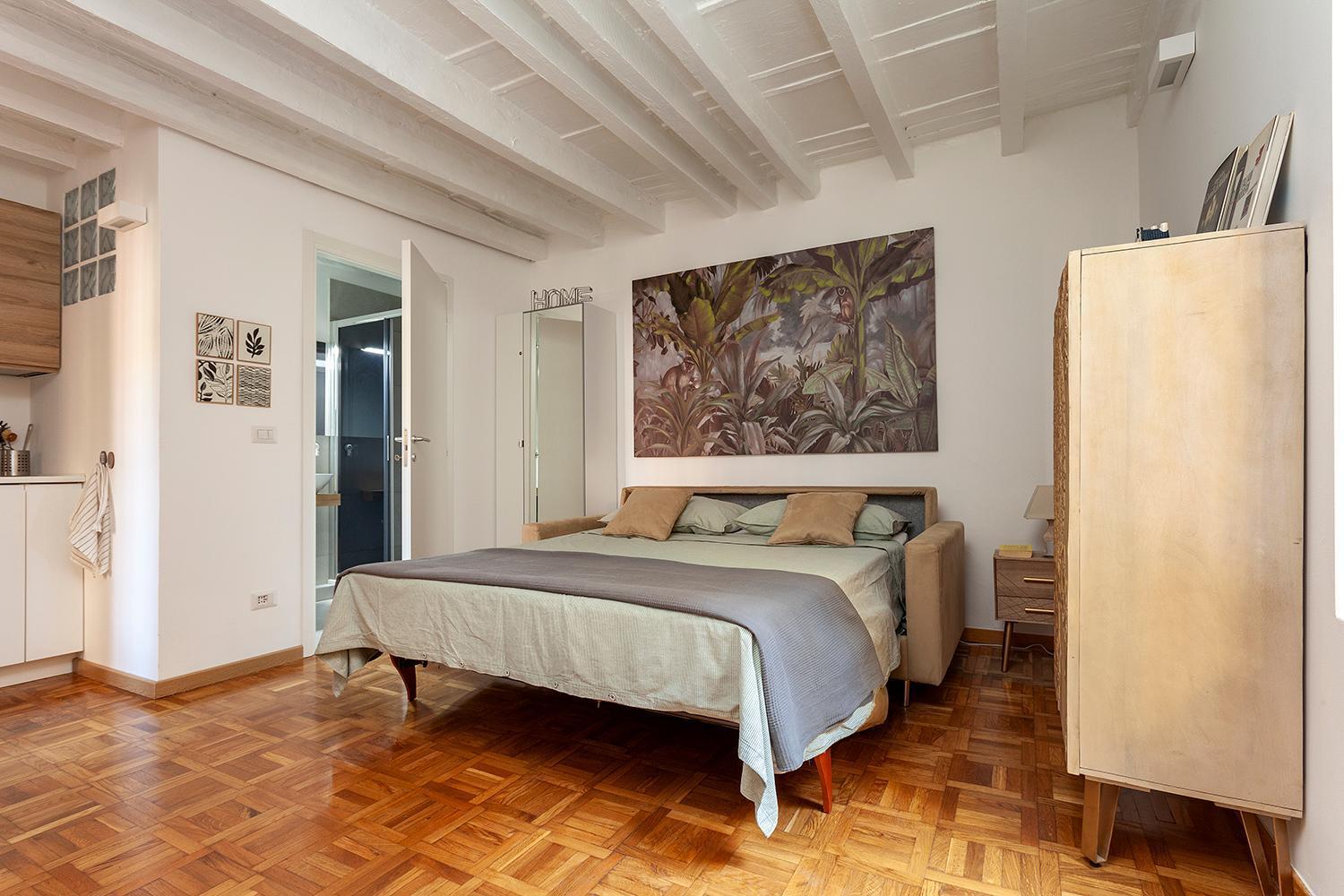 Appartamento Porta Ticinese - Navigli Milano Exterior foto